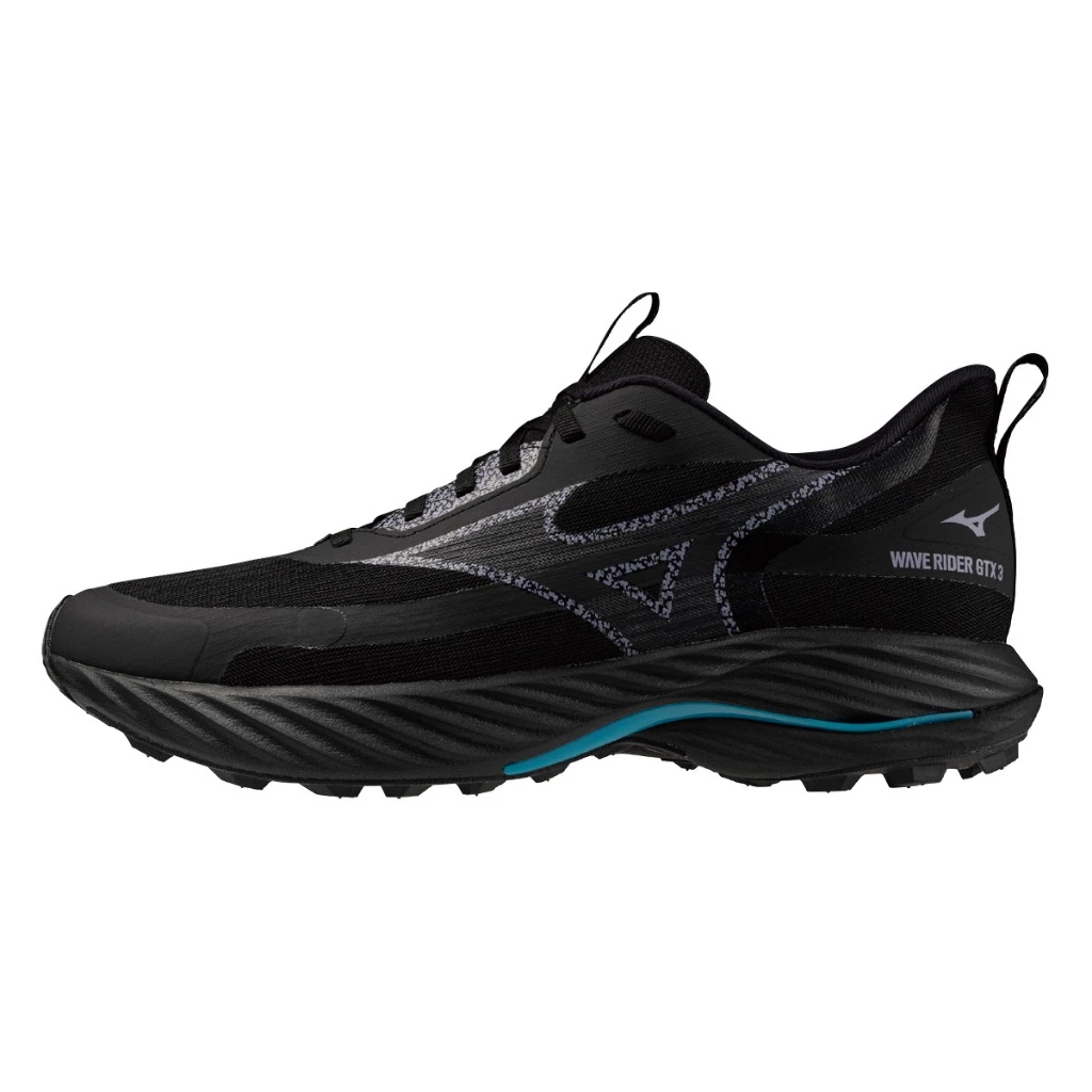 MIZUNO｜慢跑鞋 WAVE RIDER GTX 3 SW：圖片 2