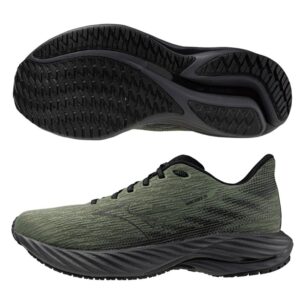 MIZUNO｜慢跑鞋 WAVE RIDER 28 J1GC240459 超寬楦