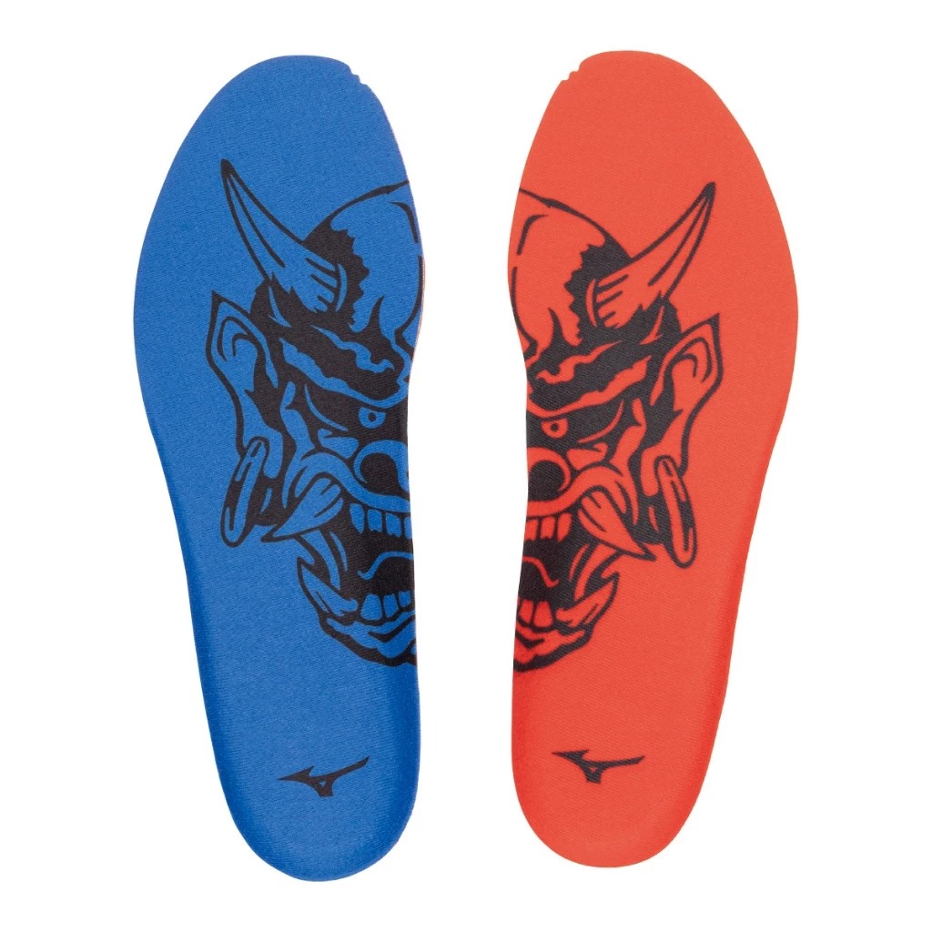 MIZUNO｜慢跑鞋  WAVE RIDER 28(ONI PACK) J1GC256301：圖片 2