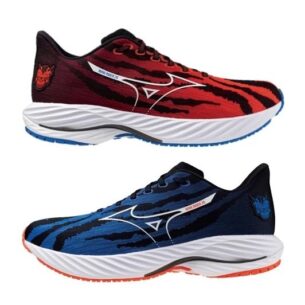 MIZUNO｜慢跑鞋  WAVE RIDER 28(ONI PACK) J1GC256301