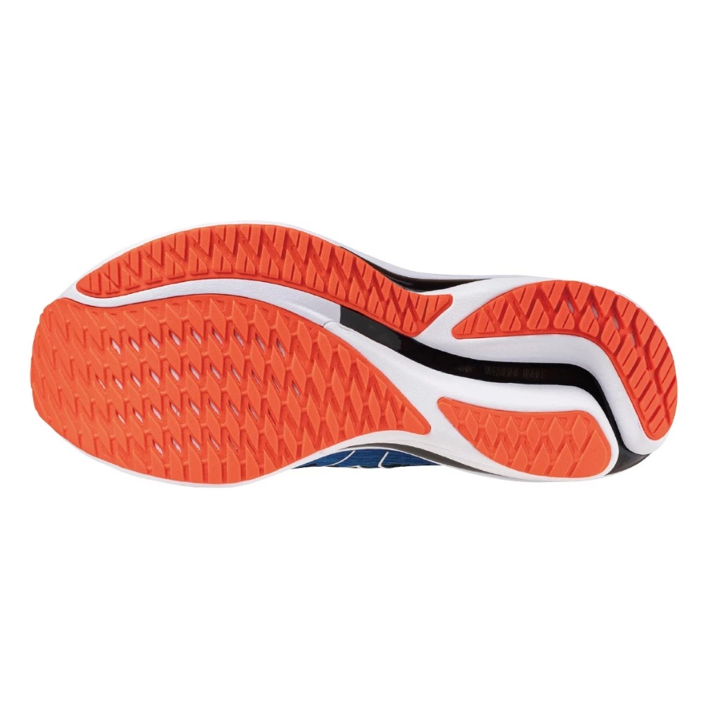 MIZUNO｜慢跑鞋  WAVE RIDER 28(ONI PACK) J1GC256301：圖片 3