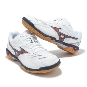 MIZUNO｜羽球鞋 WAVE FANG PRO 71GA210085 BDSS