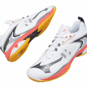 MIZUNO｜羽球鞋 WAVE CLAW NEO 3 襪套 71GA247325 寬楦