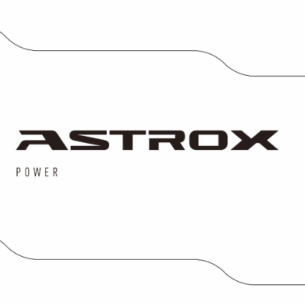 YONEX｜天斧 Astrox