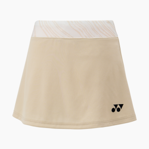 YONEX｜國際戰略服 YW0054 運動褲裙（具內襯）