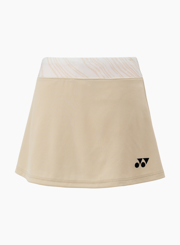 YONEX｜國際戰略服 YW0054 運動褲裙（具內襯）