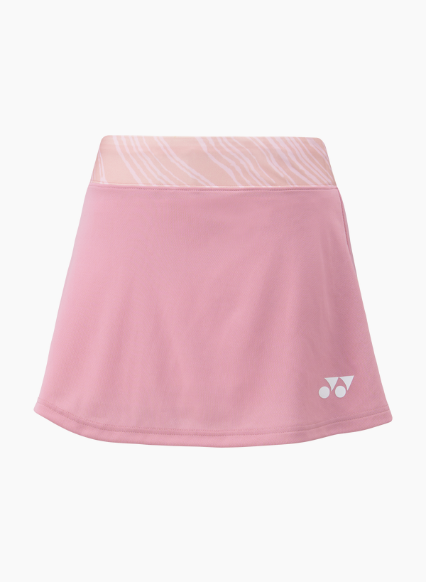 YONEX｜國際戰略服 YW0054 運動褲裙（具內襯）：圖片 2