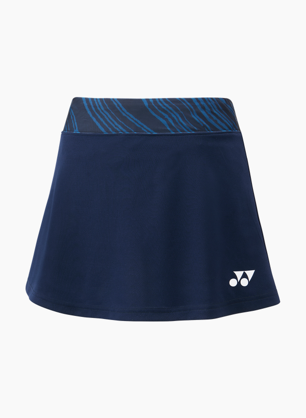 YONEX｜國際戰略服 YW0054 運動褲裙（具內襯）：圖片 3