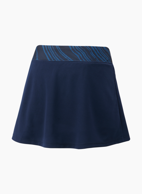 YONEX｜國際戰略服 YW0054 運動褲裙（具內襯）：圖片 4