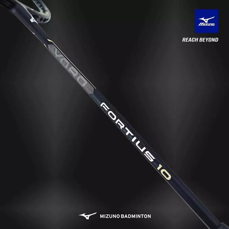 MIZUNO｜羽球拍 FORTIUS 10 BDSS 73JTB50009：圖片 4