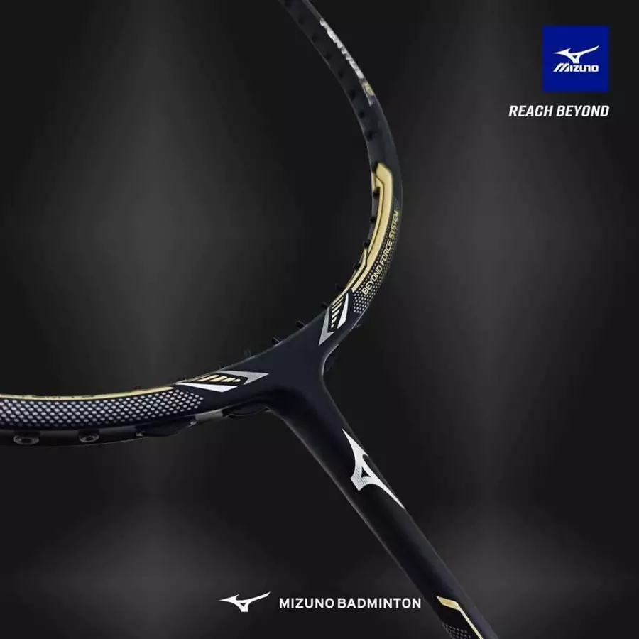 MIZUNO｜羽球拍 FORTIUS 10 BDSS 73JTB50009：圖片 3