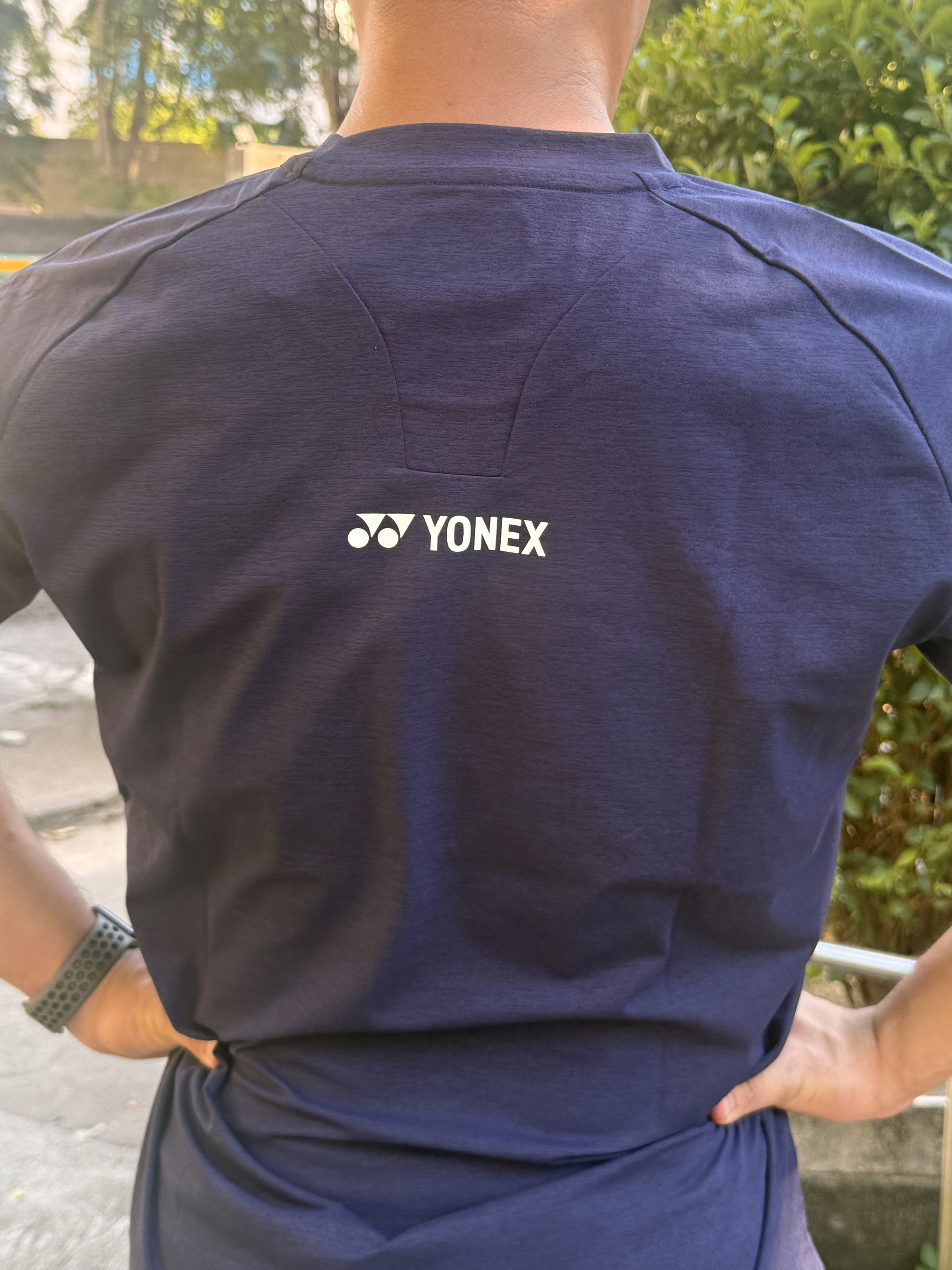 YONEX｜2025國際戰略服 YOB25120 世錦賽：圖片 4