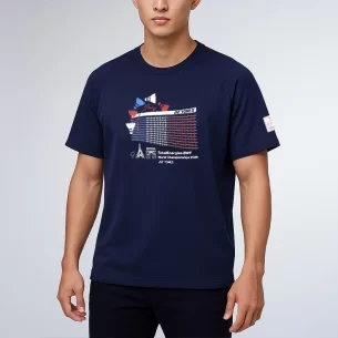 YONEX｜2025國際戰略服 YOB25120 世錦賽