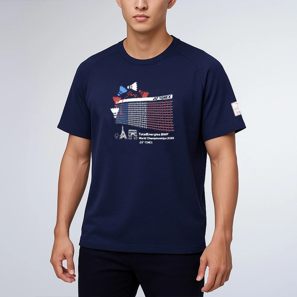 YONEX｜2025國際戰略服 YOB25120 世錦賽