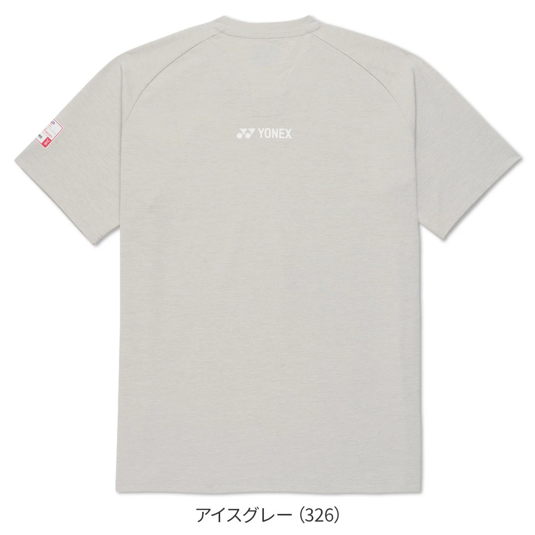 YONEX｜2025國際戰略服 YOB25120 世錦賽：圖片 10