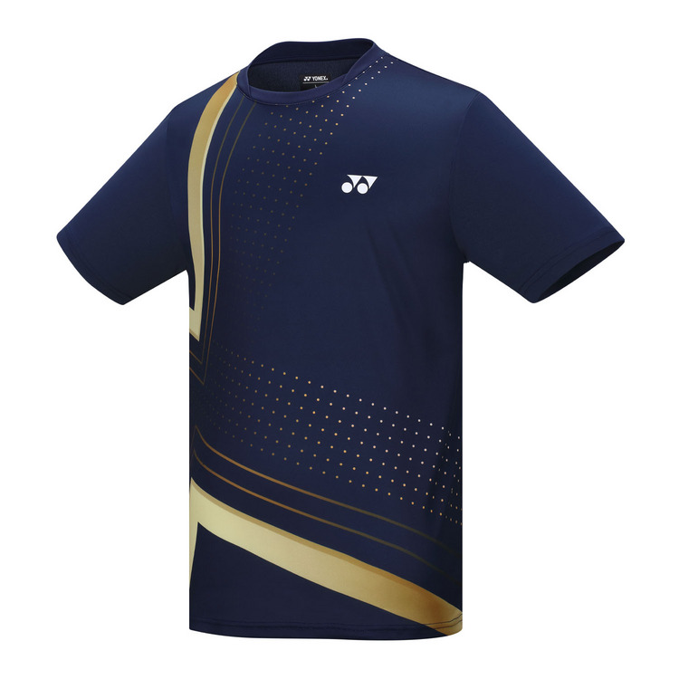 YONEX｜短袖上衣 13135TR：圖片 3