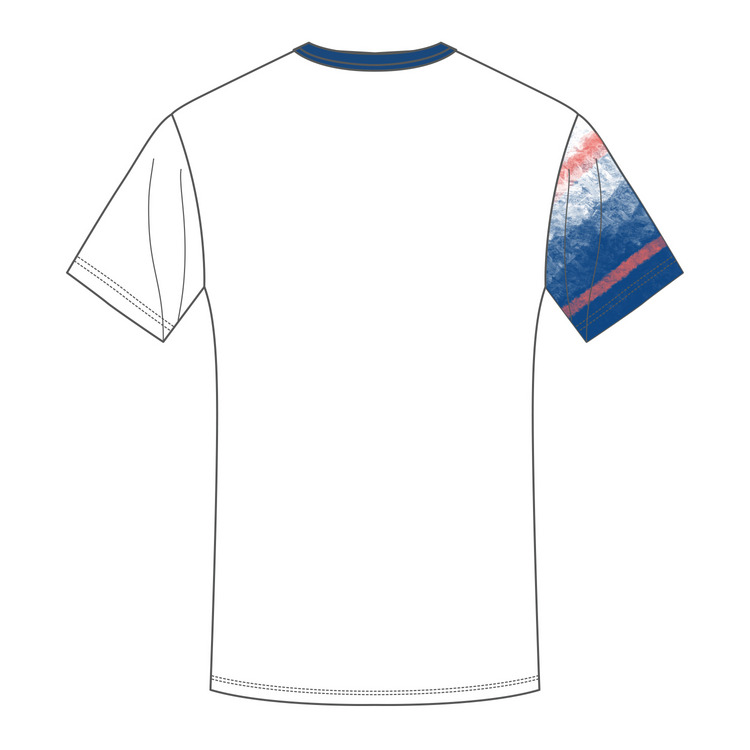 YONEX｜短袖上衣 13185TR：圖片 6