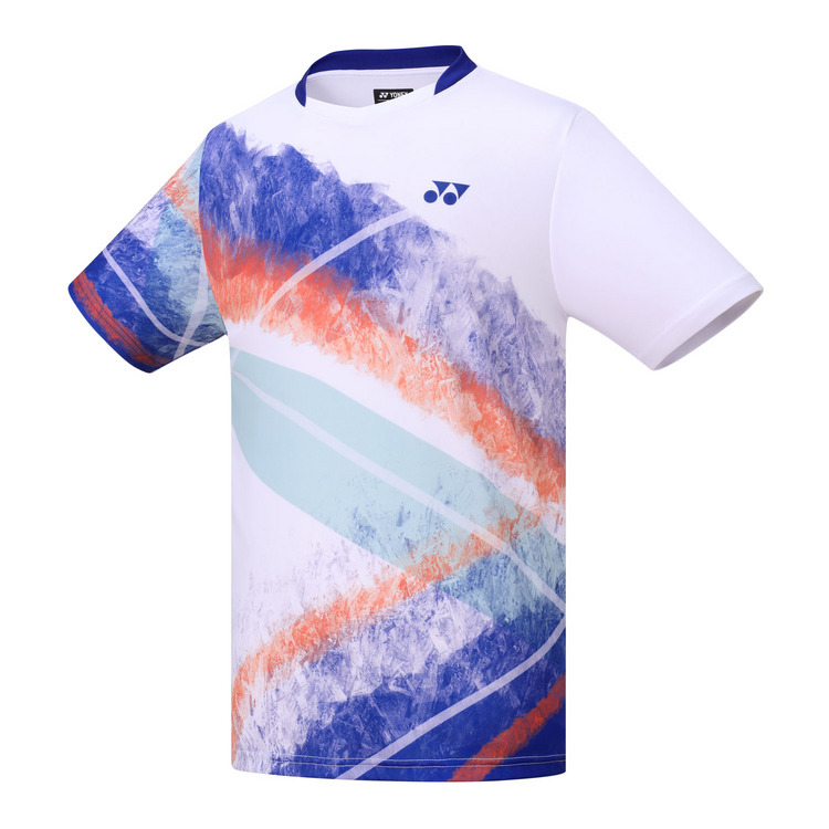 YONEX｜短袖上衣 13185TR：圖片 4