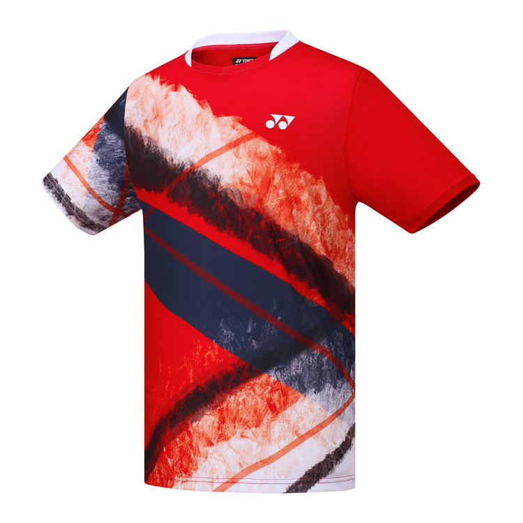 YONEX｜短袖上衣 13185TR：圖片 3