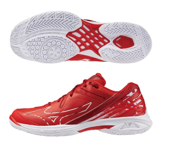 MIZUNO｜羽球鞋  WAVE CLAW PRO 2 BDSS限定 71GA245220