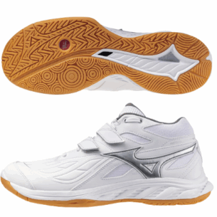 MIZUNO｜羽球鞋  WAVE FANG ST BDSS 71GA256301