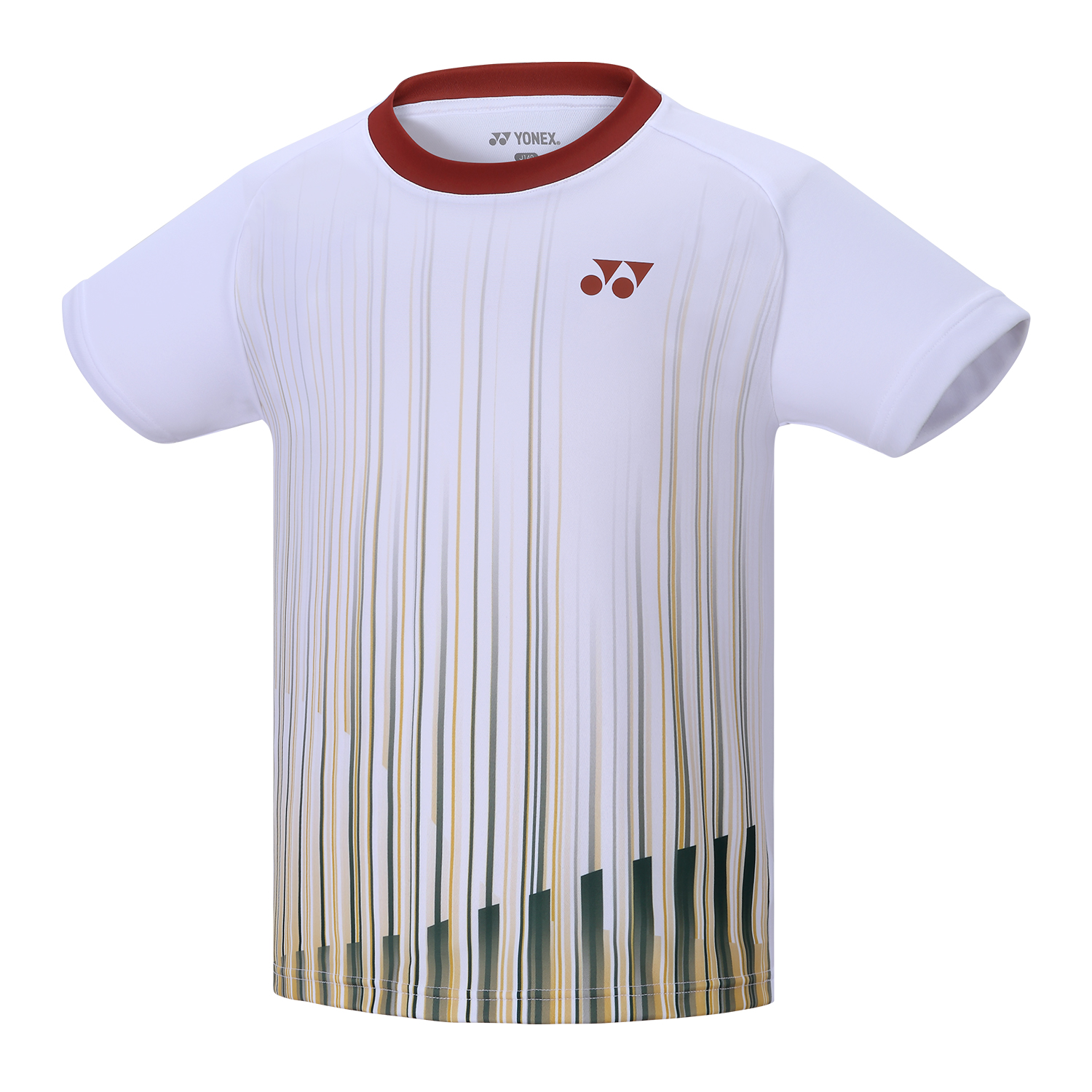 YONEX｜短袖上衣 11554 童裝 親子 羽球：圖片 3