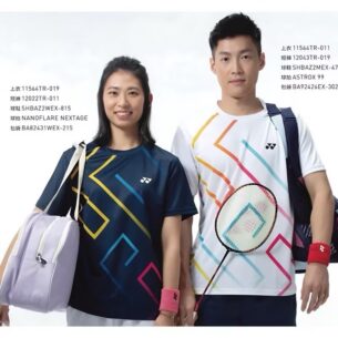 YONEX｜短袖上衣 11564