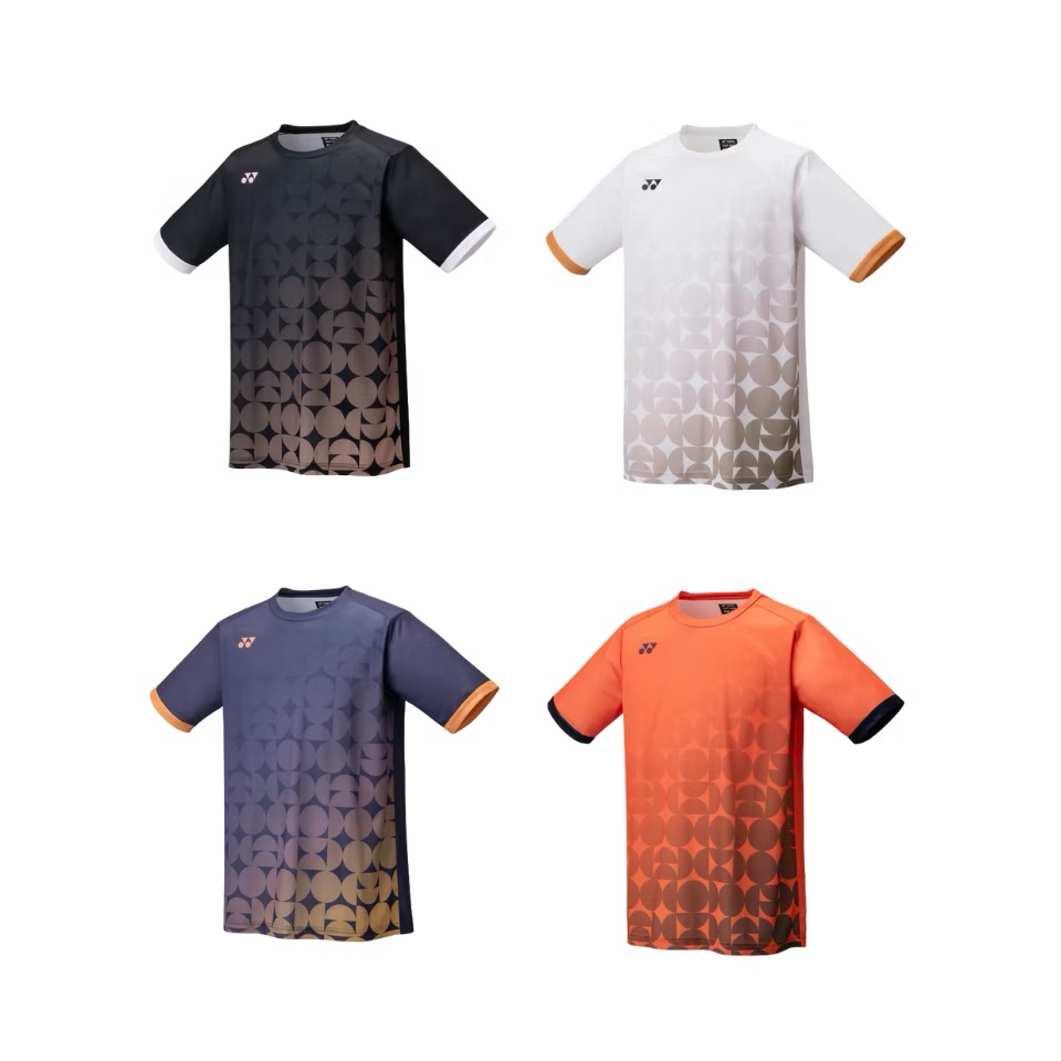 YONEX｜2025國際戰略服 16746EX：圖片 5