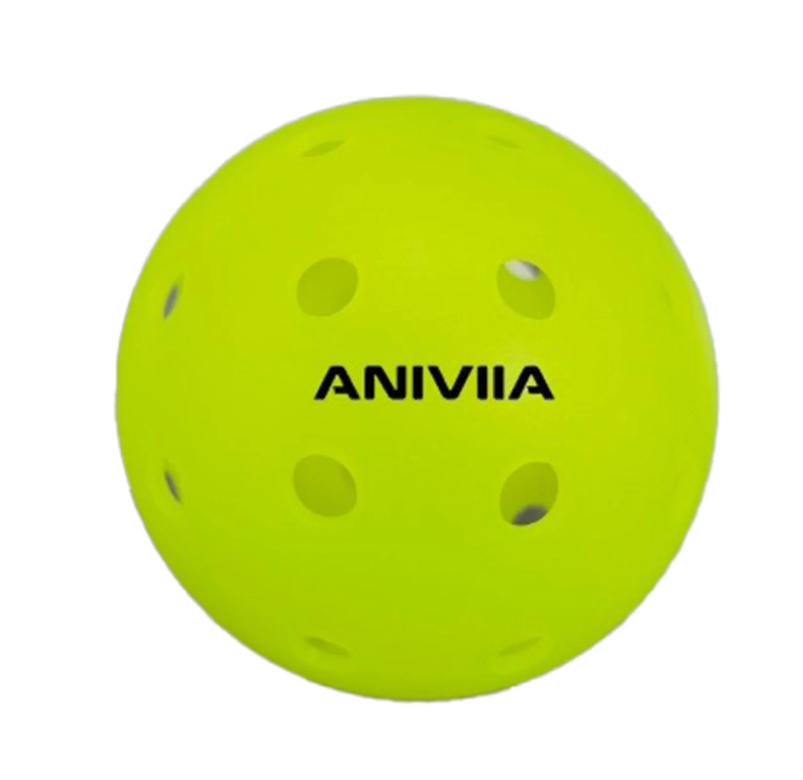 ANIVIIA｜匹克球 比賽球（40孔）