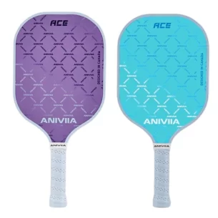 ANIVIIA｜匹克球拍 Voltic Ace 新手入門拍 pickleball paddle