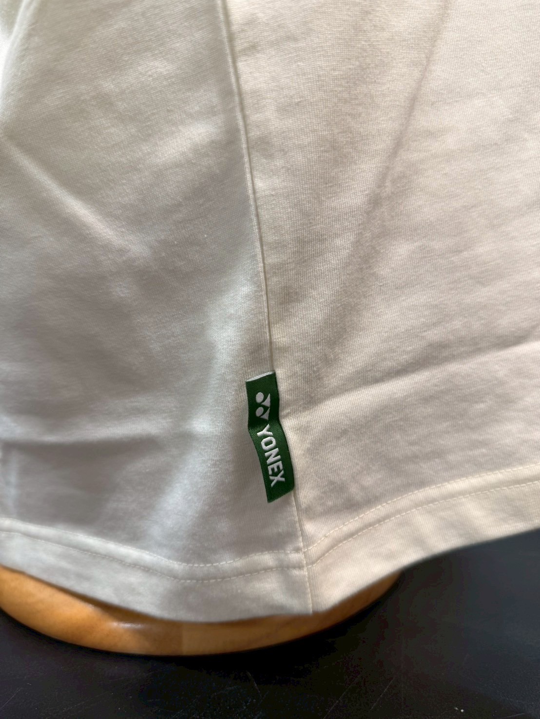 YONEX｜2025國際戰略服 16874EX 長袖上衣：圖片 8