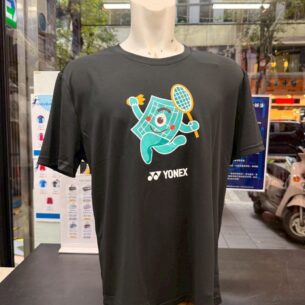 YONEX｜短袖上衣 11585TR 球場精靈