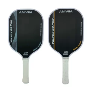 ANIVIIA｜匹克球拍 Voltex Gen 3 Pro 限量新設計 pickleball paddle