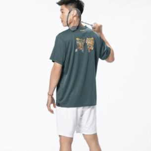 YONEX｜短袖上衣 11565TR 千里眼 順風耳