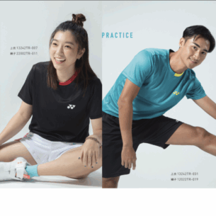 YONEX｜短袖上衣 13242 團體服飾 團服