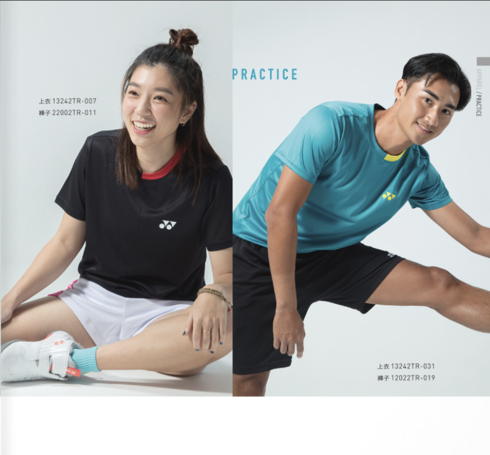 YONEX｜短袖上衣 13242 團體服飾 團服