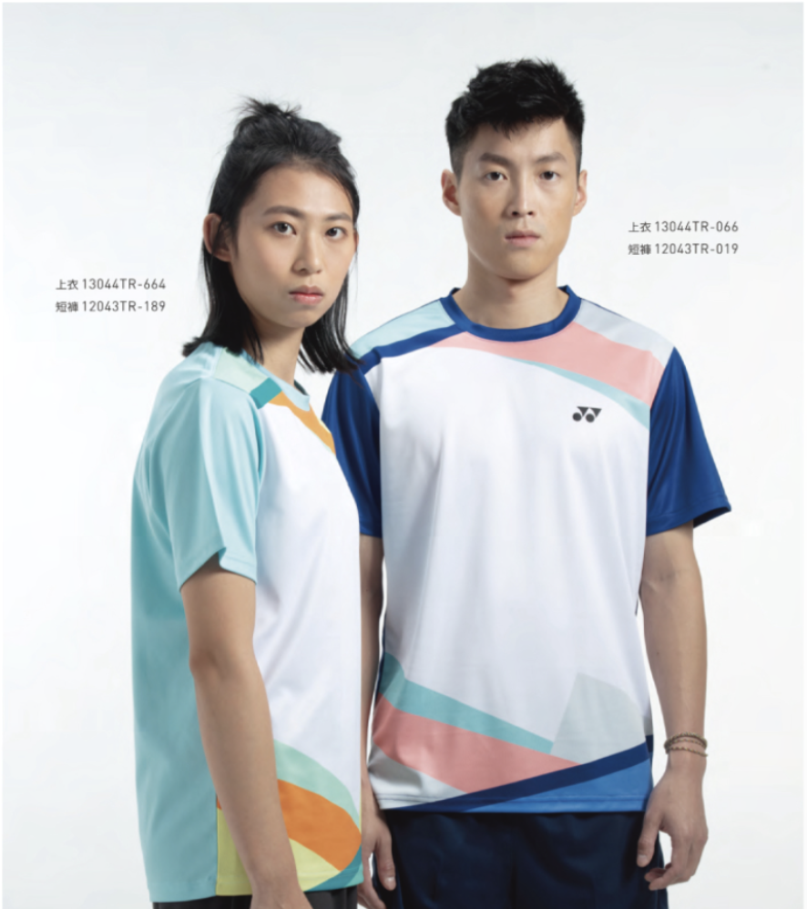 YONEX｜短袖上衣 13044 團體服飾 團服