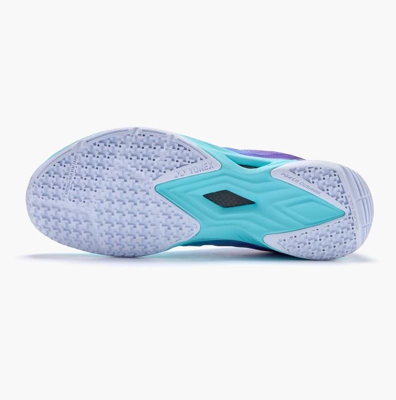 YONEX｜羽球鞋 POWER CUSHION AERUS Z AZ2M 系列 幻藍紫：圖片 6