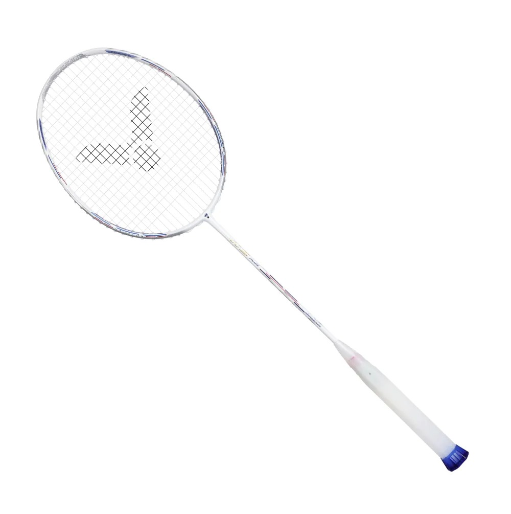 VICTOR｜羽球拍 AURASPEED HS PLUS VBC A 羽球俱樂部 極音速：圖片 6