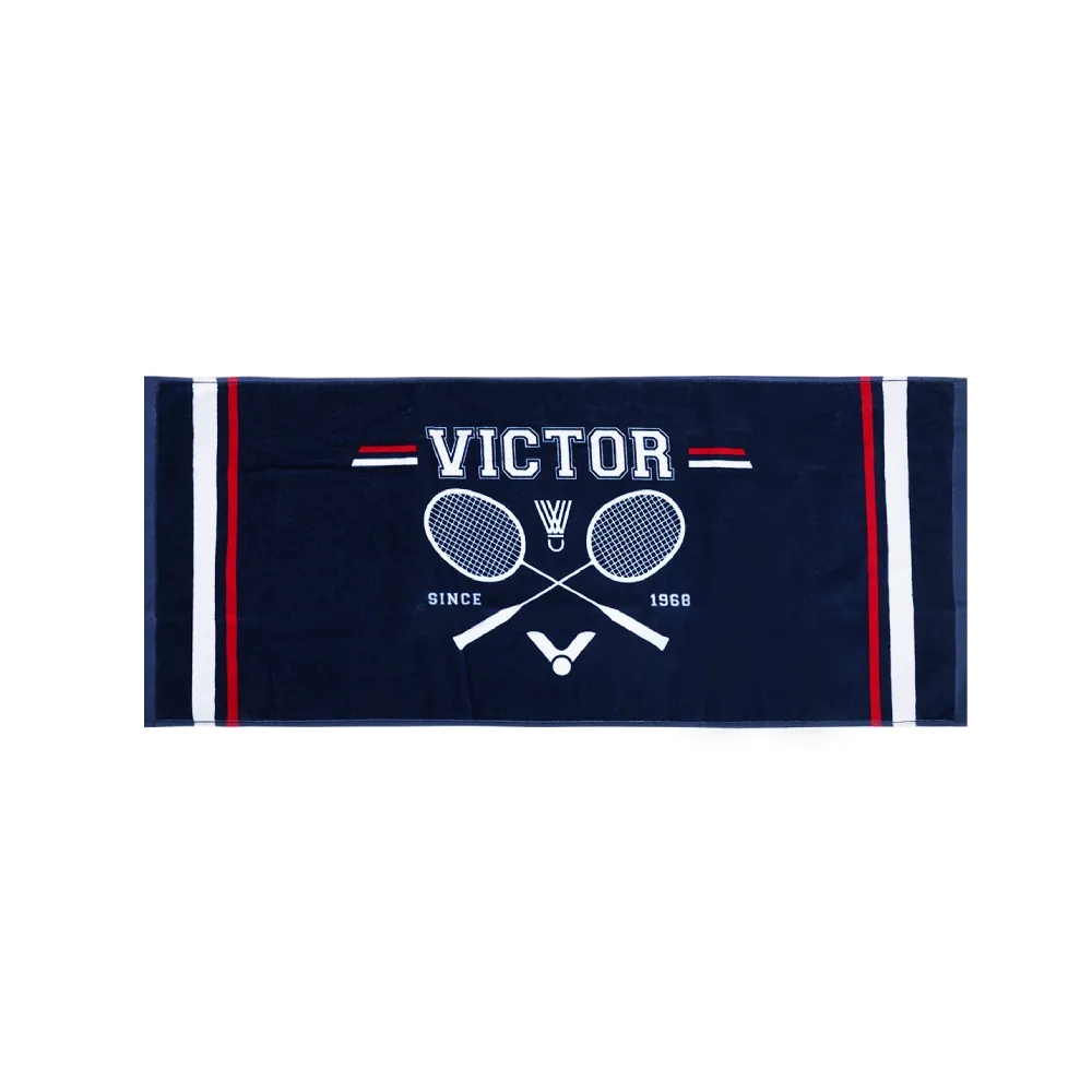 VICTOR｜運動毛巾 C-4221VBC B 羽球俱樂部：圖片 2