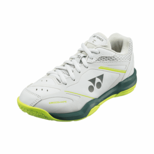 YONEX｜羽球鞋 POWER CUSHION 65 VA JUNIOR 安賽龍 兒童羽球鞋