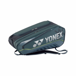 YONEX｜6支裝拍袋 BA02526 安賽龍 VA 羽球拍袋