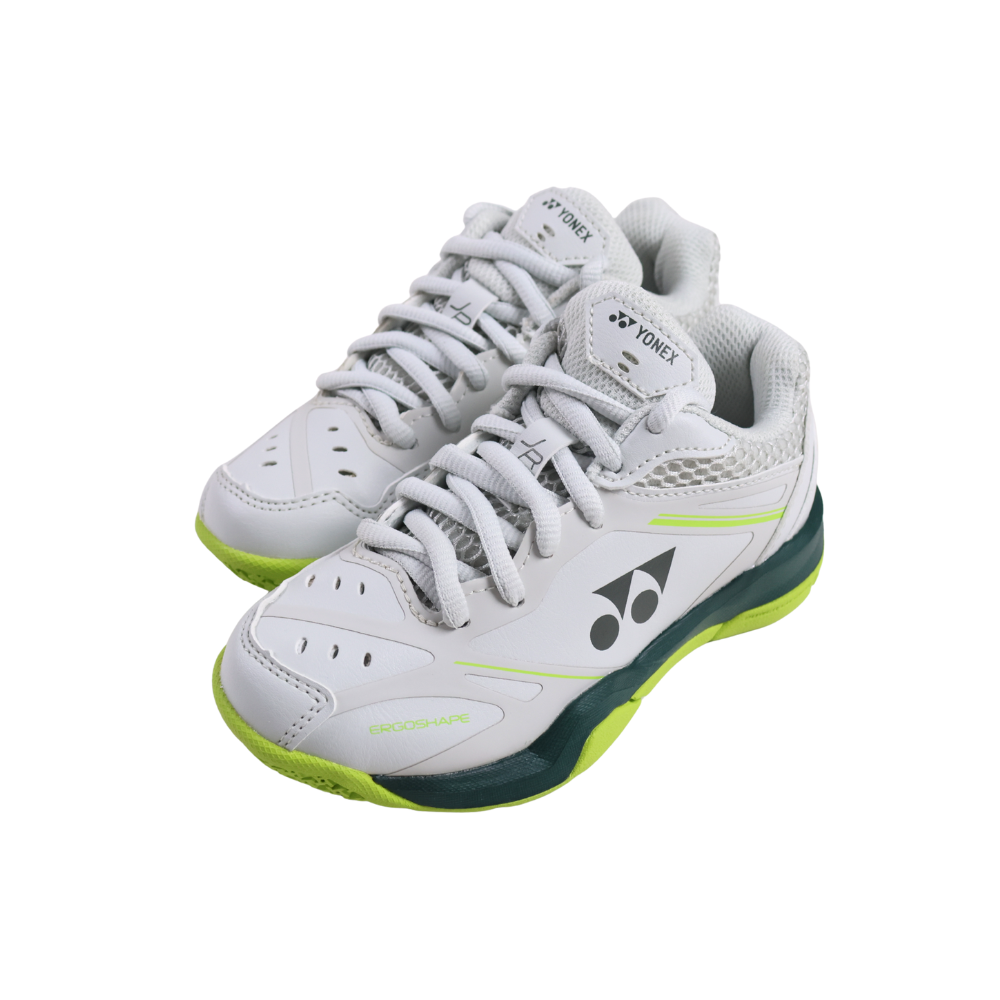 YONEX｜羽球鞋 POWER CUSHION 65 VA JUNIOR 安賽龍 兒童羽球鞋：圖片 2