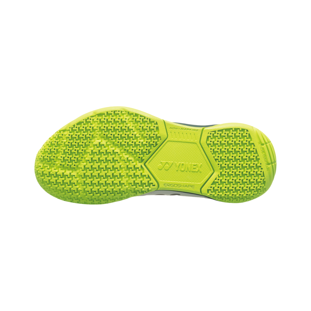 YONEX｜羽球鞋 POWER CUSHION 65 VA JUNIOR 安賽龍 兒童羽球鞋：圖片 3