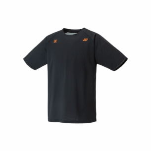 YONEX｜2025國際戰略服 16824 安賽龍 VA 短袖上衣 羽球服
