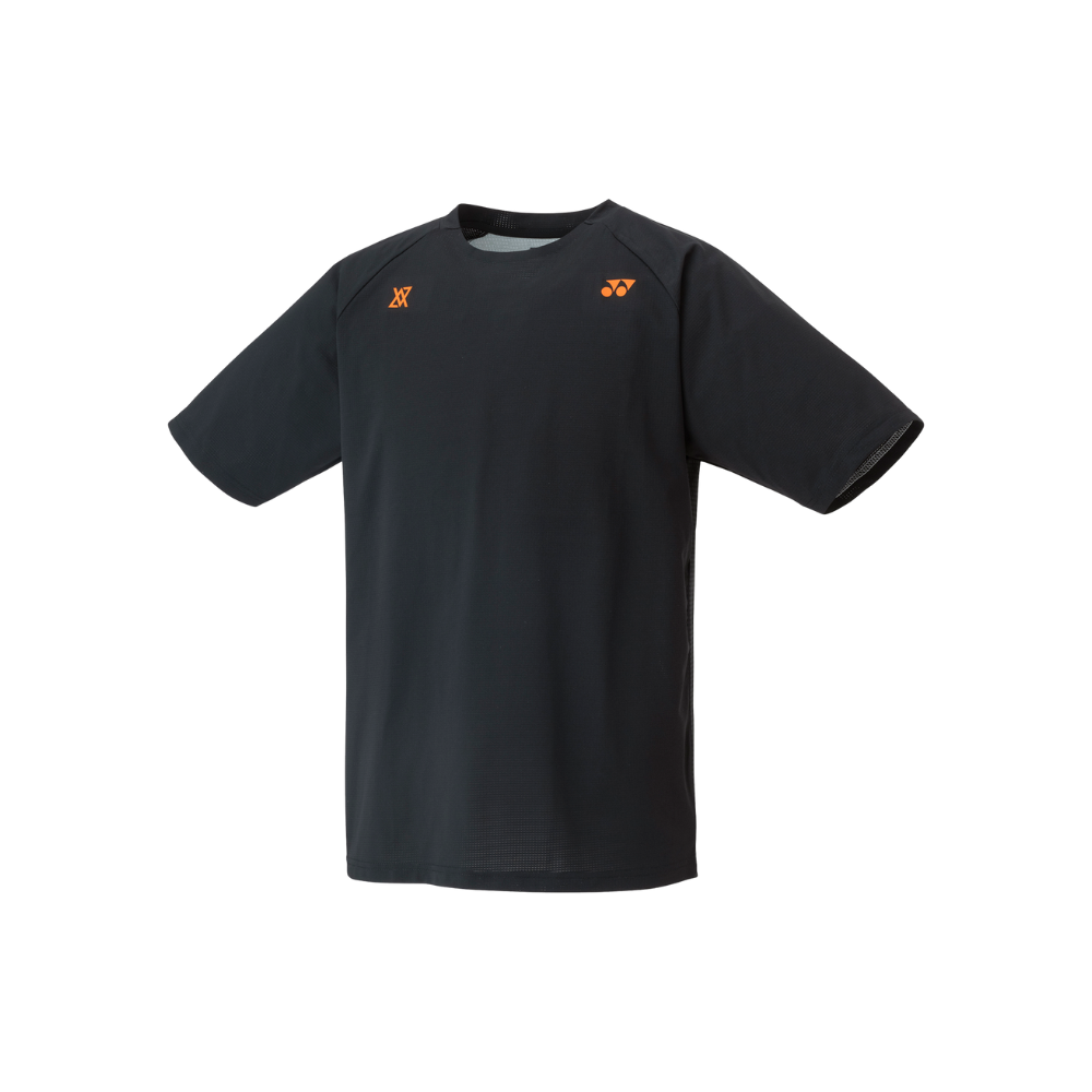 YONEX｜2025國際戰略服 16824 安賽龍 VA 短袖上衣 羽球服