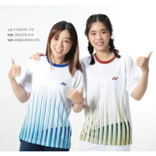 YONEX｜短袖上衣 11554 童裝 親子 羽球