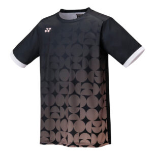 YONEX｜2025國際戰略服 兒童上衣 童裝 16746J