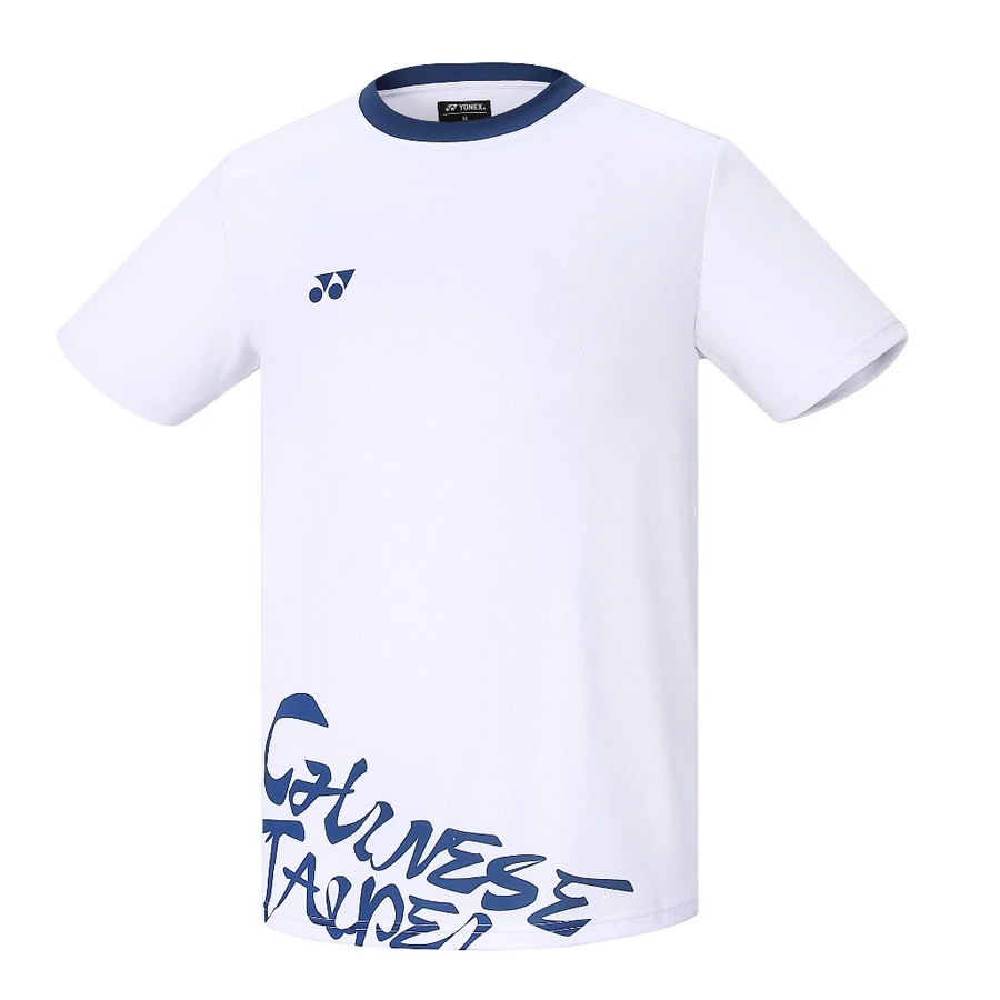 YONEX｜短袖上衣 YOOT3008