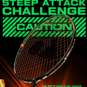 YONEX｜羽球拍 ASTROX 99 PRO